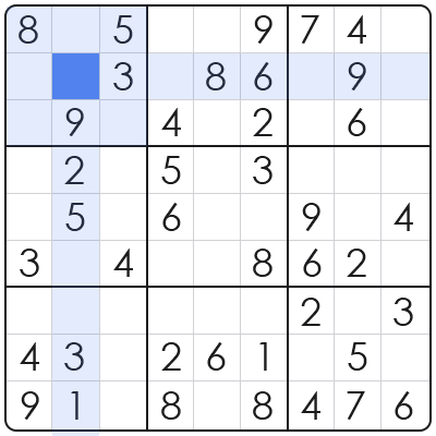 sudoku puzzles for seniors