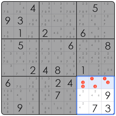 free sudoku medium
